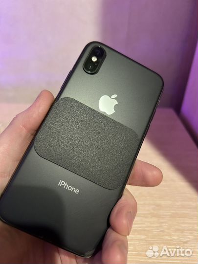 iPhone Xs, 256 ГБ