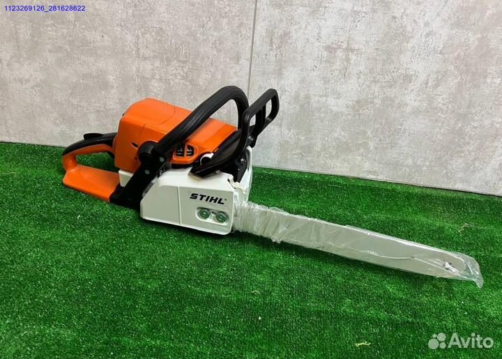 Бензопила Stihl ms 250 (Арт.23923)