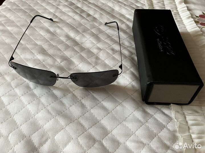 Солнцезащитные очки мужские