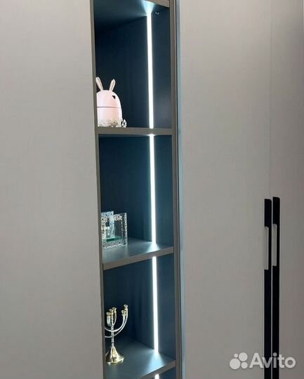 Шкаф прихожая в новостройку