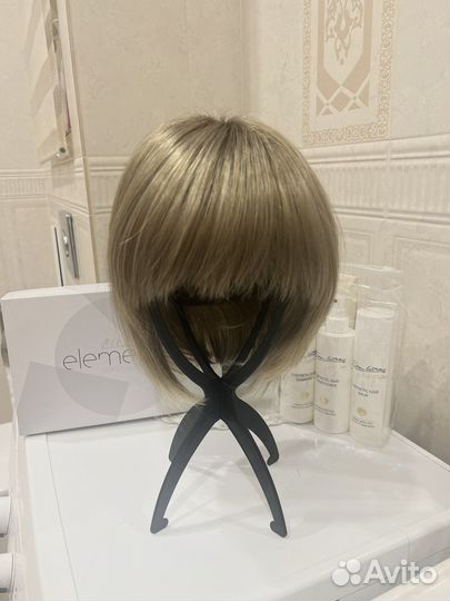 Парик женский