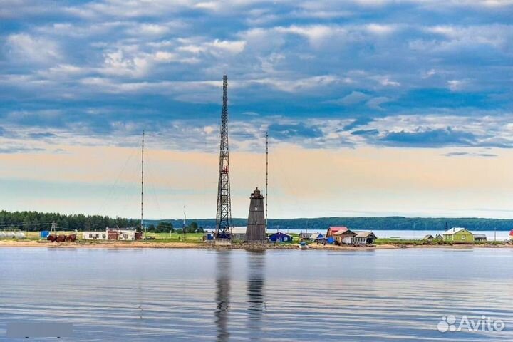 Тур выходного дня и Рыбалка у острова смерти