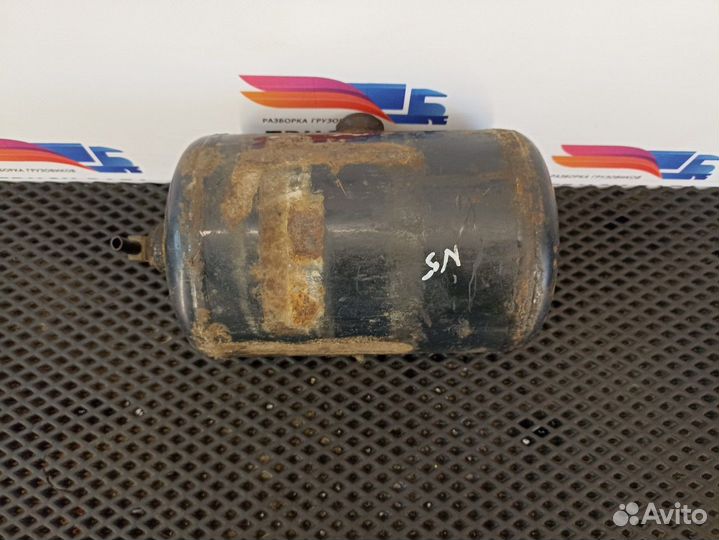 Ресивер воздушный 4 L