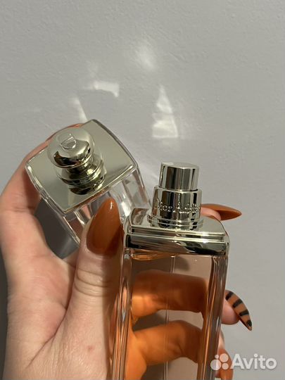 Духи Dior Addict Eau Fraiche 100мл