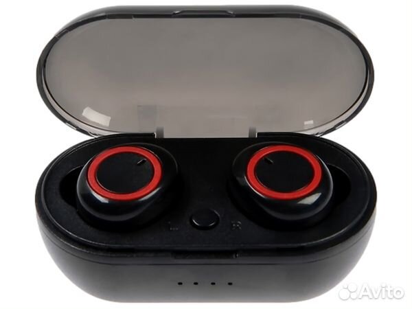 Беспроводные наушники