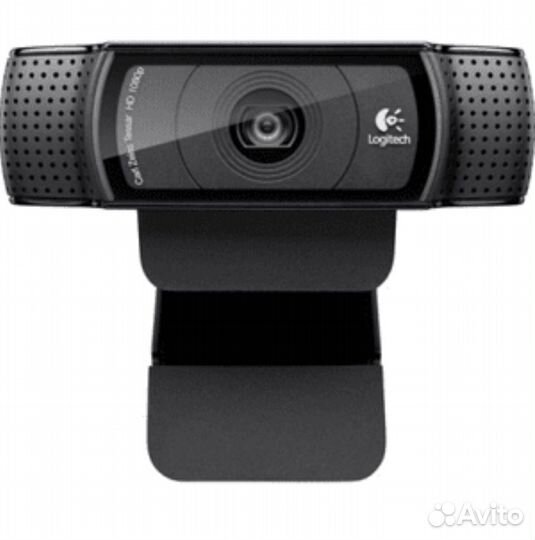 Веб камера Logitech c920 Pro