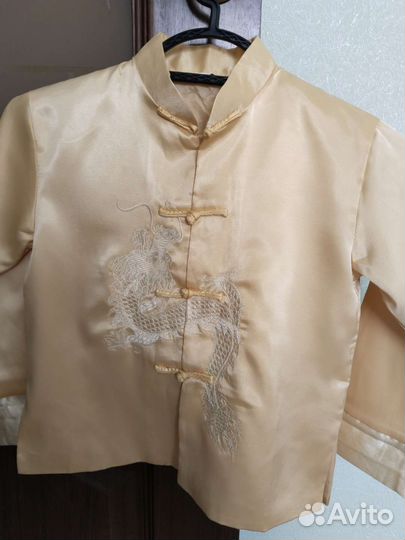 Кимоно детское