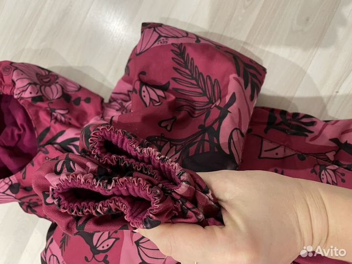 Демисезонный костюм Lassie 122