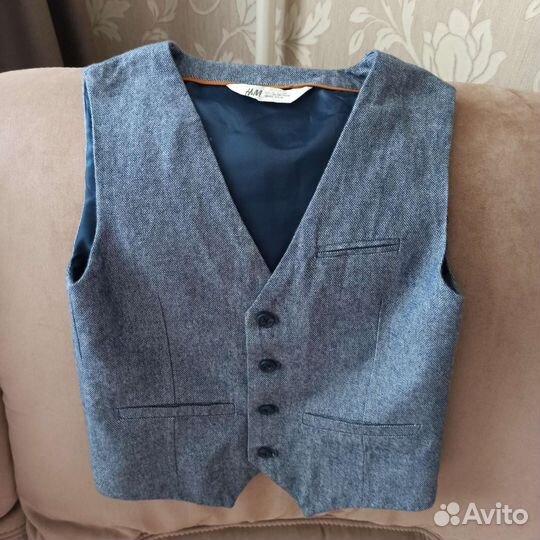 Рубашка для мальчика