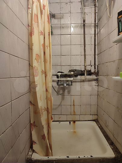 Комната 12 м² в 6-к., 2/5 эт.