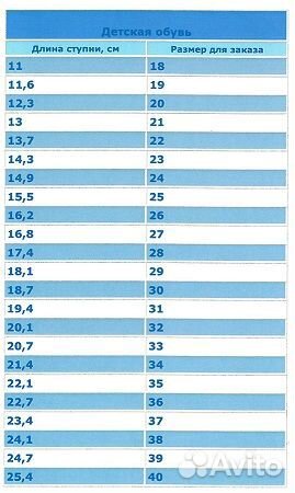 Сандалии детские ортопедические/натуральная кожа