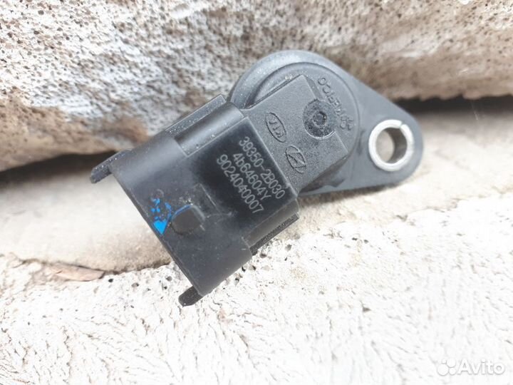 Датчик распредвала Hyundai Solaris