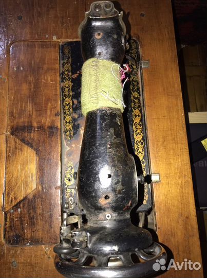 Швейная машина Подольск