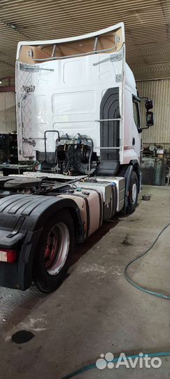 Renault Premium, 2012