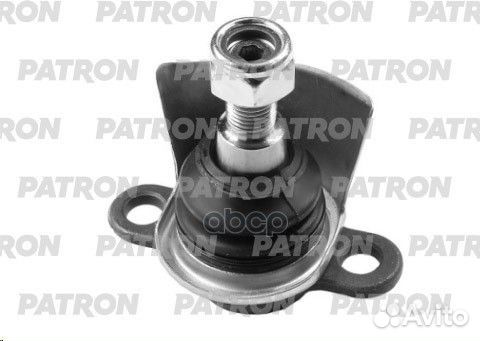 Опора шаровая 7M0 407 365A ford: galaxy 95, VW