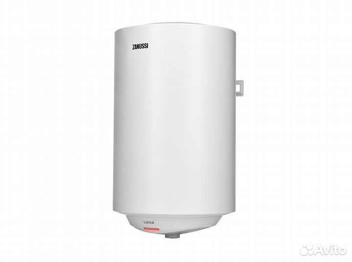 Накопительный водонагреватель Zanussi ZWH/S 50 Lor