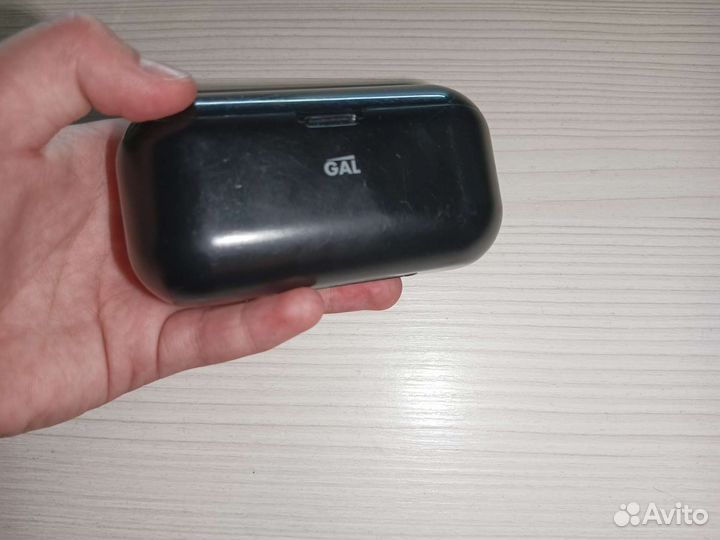 Наушники TW-2400