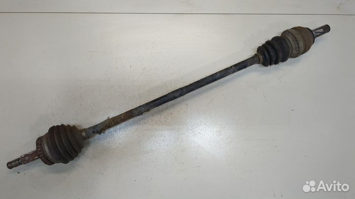 Полуось Opel Vectra B, 1996