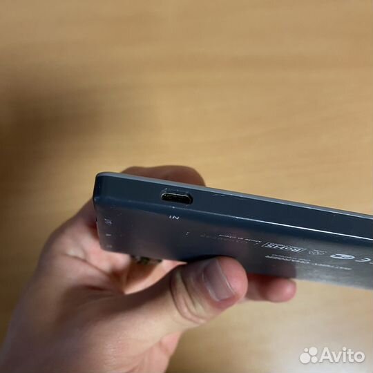 Powerbank (повербанк) Canyon 5000mAh