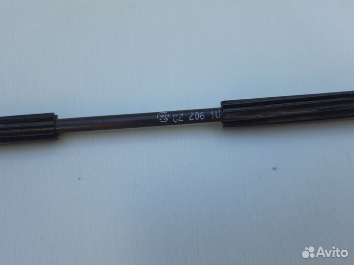 Трос открывания задней двери Skoda Octavia A4