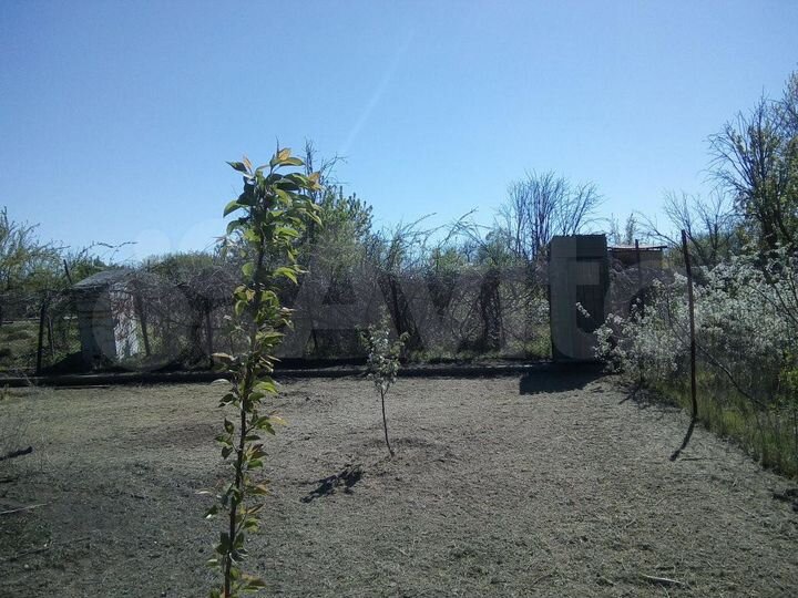 Участок 8 сот. (СНТ, ДНП)