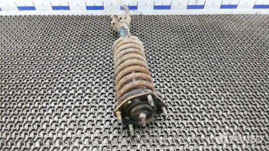 Стойка передняя правая jeep grand cherokee WK (TML