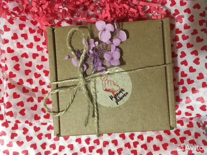 Массажное мыло