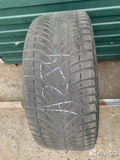 Michelin Latitude Alpin LA2 275/45 R21 110V