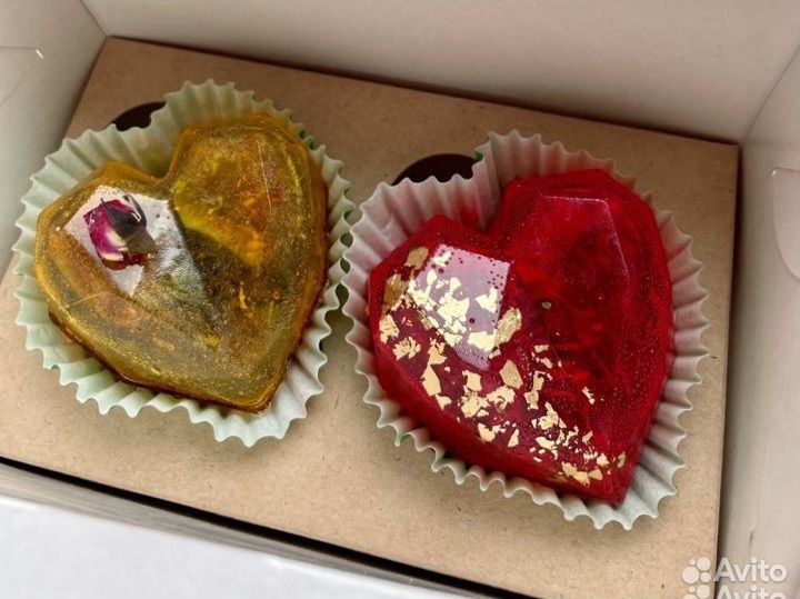 Чайные бомбочки /Чай/ Подарочные наборы