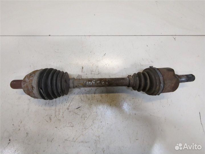 Полуось Volvo V70, 2002