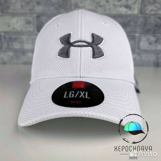 Бейсболка Under Armour Sport