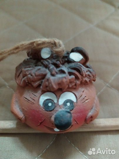 Колокольчик