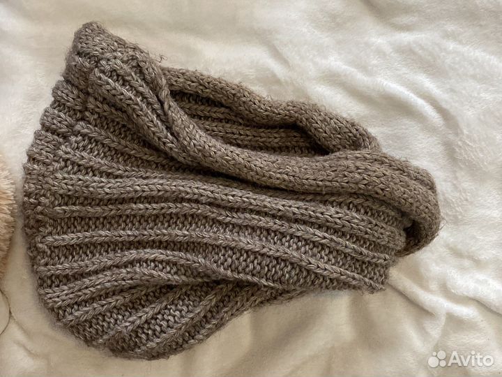 Женский шарф