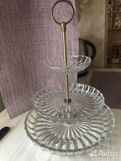 Этажерка для фруктов