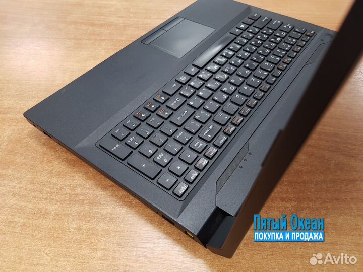 Ноутбук Lenovo 15, Core i5 3230M, GeForce 1Gb