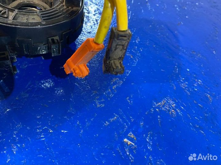 Шлейф лента Lexus Gs 4 2GR-FSE 2012-2020