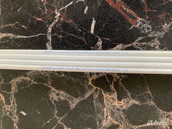 Акустический кабель Qed Silver Anniversary