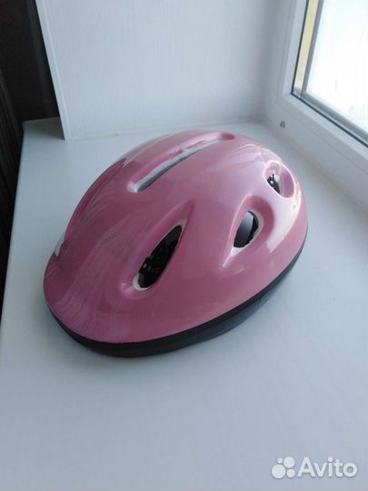 Шлем детский