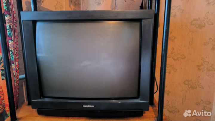 Телевизор Goldstar