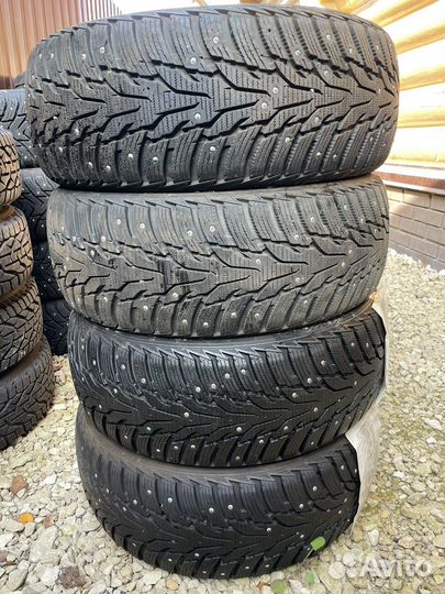 Nexen Winguard 205/50 R17