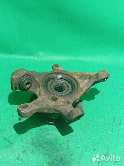 Ступица Mercedes w201