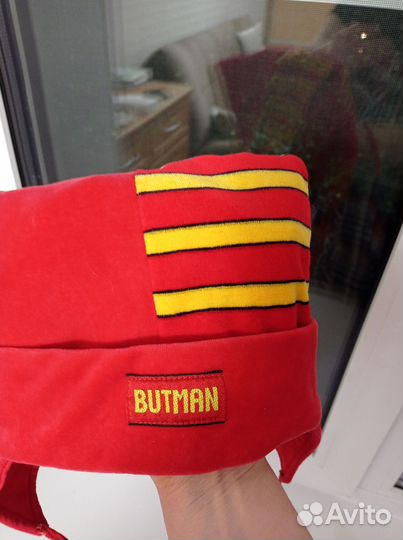 Шапка детская