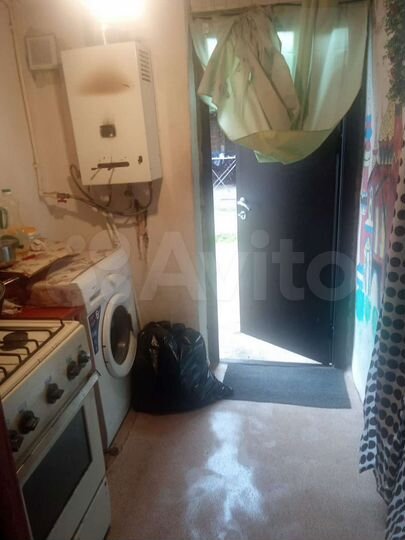 2-к. квартира, 25 м², 1/1 эт.