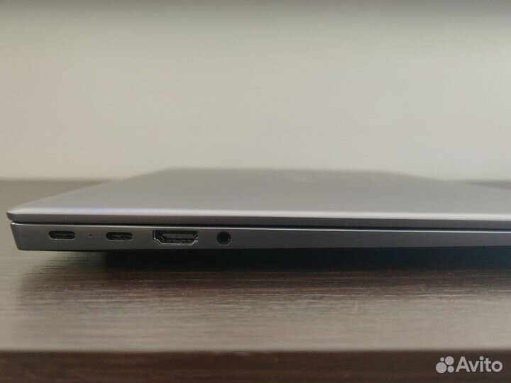 Ноутбук huawei MateBook 14s (2021) i7/16gb/512gb