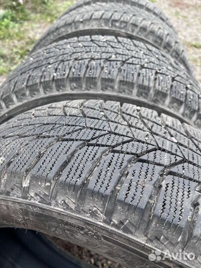 Triangle PL01 215/55 R17