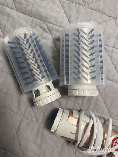 Щетка-фен Rowenta