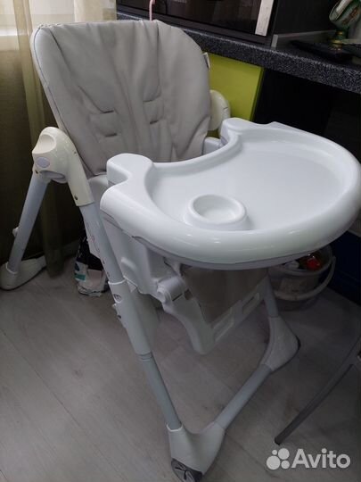 Стул для кормления