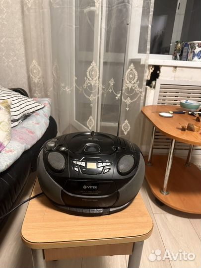 Радиоприемник