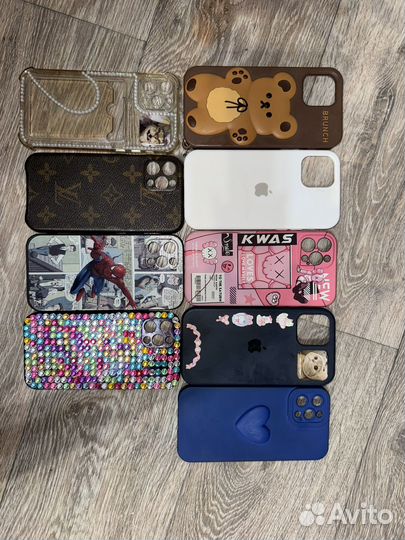 iPhone 12 Pro, 128 ГБ