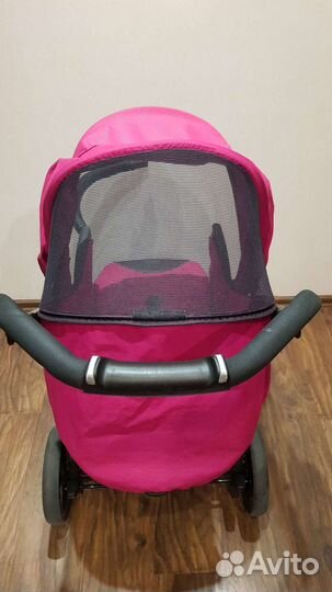 Детские коляски прогулочные